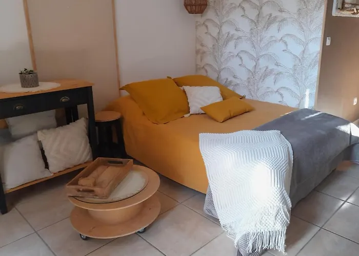 Appartement T1 Plain Pied