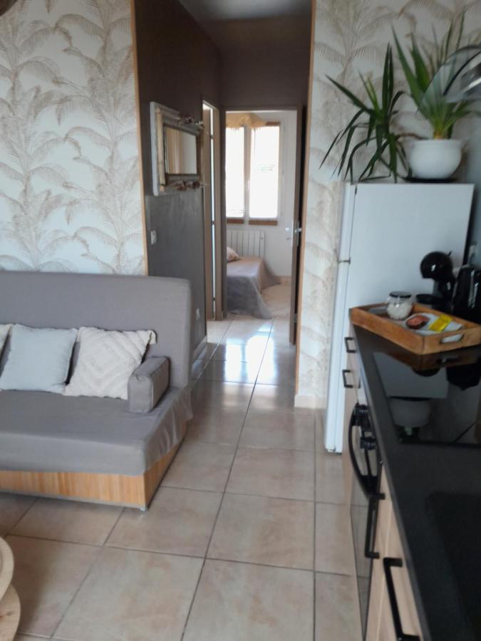 T1 Plain Pied Le Cannet-des-Maures