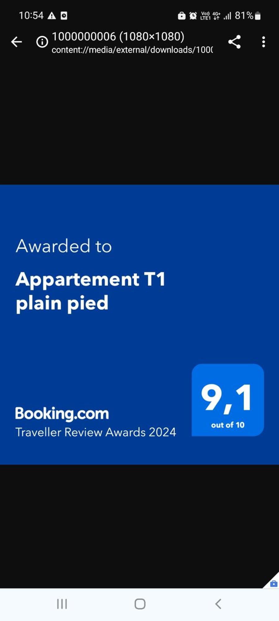 T1 Plain Pied *